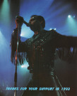Gary Numan Fan Club Year Book 1994